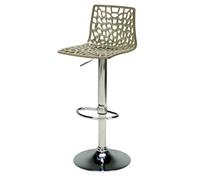 SGABELLO SPIDER UP ON 10 COLORI GRANDSOLEIL PCB ELEVABILE