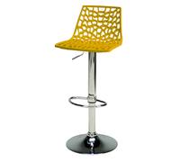 SGABELLO SPIDER UP ON 10 COLORI GRANDSOLEIL PCB ELEVABILE