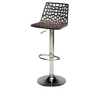 SGABELLO SPIDER UP ON 10 COLORI GRANDSOLEIL PCB ELEVABILE