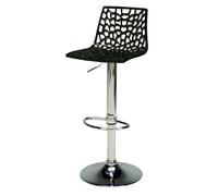 SGABELLO SPIDER UP ON 10 COLORI GRANDSOLEIL PCB ELEVABILE