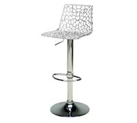 SGABELLO SPIDER UP ON 10 COLORI GRANDSOLEIL PCB ELEVABILE