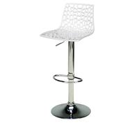 SGABELLO SPIDER UP ON 10 COLORI GRANDSOLEIL PCB ELEVABILE