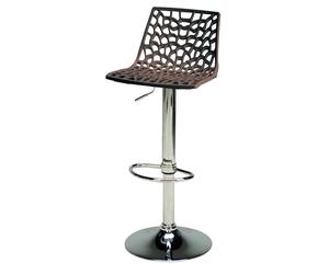 SGABELLO SPIDER UP ON 10 COLORI GRANDSOLEIL PCB ELEVABILE