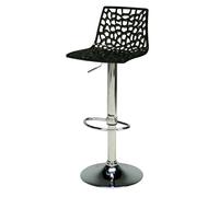 SGABELLO SPIDER UP ON GRANDSOLEIL POLICARBONATO ELEVABILE