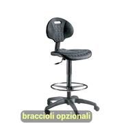 sgabello-tecnico-in-poliuretano-ergosit-nero-e900