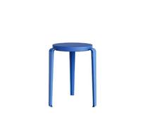 Sgabello TipToe LOU Blu Azzurro
