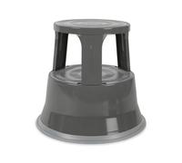 Sgabello Tondo Sgabello Piede di Elefante Tüv + GS Gepr.