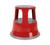 Sgabello Tondo Sgabello Piede di Elefante Tüv + GS Gepr.