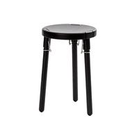 Sgabello U1 Nero