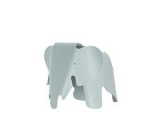 Sgabello Vitra Eames Elephant Grande Grigio ghiaccio