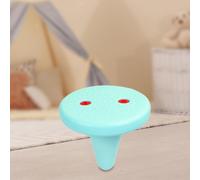 Sgabello Wobble Kids per bambini dai 3 ai 7 anni Sedia Wobble Kids alta per