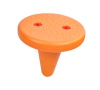 Sgabello Wobble Kids per bambini dai 3 ai 7 anni Sedia Wobble Kids alta per