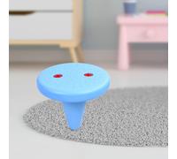 Sgabello Wobble Kids per bambini dai 3 ai 7 anni Sedia Wobble Kids alta per