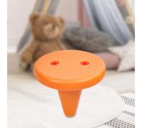 Sgabello Wobble per Bambini in Classe, Sedia per Attività Scolastiche E
