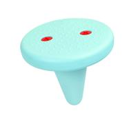 Sgabello Wobble per Bambini in Classe, Sedia per Attività Scolastiche E