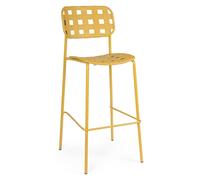 Sgabello Yes Everyday 0650038 CLOVER Ocra