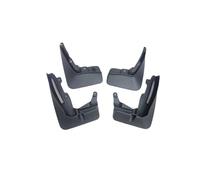 SGABFDLZ Accessori Auto Paraspruzzi Allargamento Parafango Flessibile Protezione Anteriore Posteriore Paraspruzzi Paraspruzzi per B&MW Serie 6 GT G32 GT6 2018~2020 Paraspruzzi