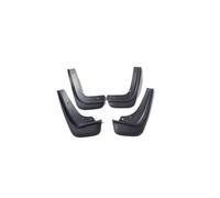 SGABFDLZ Anteriore Posteriore Paraspruzzi Paraspruzzi per Volvo per C30 2010~2019 Auto Parafango Ruota Dirt Trap Wide Body Resistente all'Usura Parafanghi Paraspruzzi