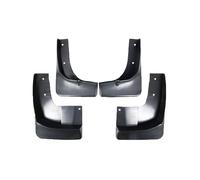 SGABFDLZ Anteriore Posteriore Ruote Parafango Flessibile Parafanghi per M&ITSUBISHI per Montero per Outlander 2003-2006 4X Car Mudflap Wide Body Splash Guard Paraspruzzi