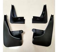 SGABFDLZ Auto Parafango Anteriore Posteriore per M&INI per Clubman R55 R56 2007~2014 Paraspruzzi Coperchio Allargamento Parafango Anti-Sporco Resistente Ai Graffi Paraspruzzi