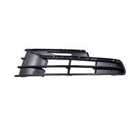 SGABFDLZ Auto Styling Accessori Per VW Per Phaeton 2011 2012 2013 Auto Anteriore Sinistro O Destro Paraurti Fendinebbia Lampada Griglia(Left)