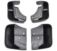 SGABFDLZ Automotive AntiGraffio Allargamento Parafanghi per Subaru per Forester Sh 2008-2013 Auto Parafango Posteriore Paraspruzzi Copertura Paraspruzzi