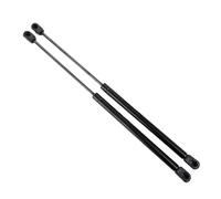 SGABFDLZ Molle a Gas per portellone Posteriore 2 Pezzi per T&oyota per Corolla Verso 2004-2009 689500F011 Supporto per Sollevamento portellone Posteriore Auto Molla a Gas per Auto 689500F010