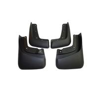 SGABFDLZ Parafango Anteriore Posteriore per Auto per Volvo per XC90 2008-2014 Paraspruzzi Wide Body Flessibile Paraspruzzi AntiGraffio Parafanghi Resistenti all'Usura Paraspruzzi
