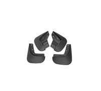SGABFDLZ Parafango Anteriore Protezione Posteriore per VW per J&Etta per Mk5 A5 2005-2010 Paraspruzzi Resistente all'Usura Kit Corpo Protezione Parafanghi Paraspruzzi Paraspruzzi