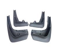 SGABFDLZ Parafango di Protezione Posteriore Anteriore per B&MW X6 F16 2015~2019 Paraspruzzi Resistenti all'Usura per Auto Kit Corpo di Protezione Parafanghi Paraspruzzi Paraspruzzi