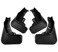SGABFDLZ Paraspruzzi per Paraspruzzi Anteriore Posteriore per CRV 2023 Parafango per Auto Parafango per Ruota Antisporco Wide Body Parafanghi Resistenti all'Usura Paraspruzzi