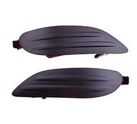SGABFDLZ Per T&oyota Per Corolla 2005 2006 2007 2008 Auto Anteriore Sinistro Destro Paraurti Fendinebbia Coperchio Della Lampada Griglia 5212802200 5212702170