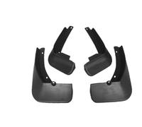 SGABFDLZ Per T&oyota per Verso per AR20 2009~2018 Anti Scratch Parafango per Auto Protezione Cappuccio Allargamento Passaruota Parafango Paraspruzzi Paraspruzzi