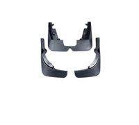 SGABFDLZ Protezioni dell'Arco della Trappola della Sporcizia della Ruota di Automobile per A-UDI Q5 8R 2009~2017 Paraspruzzi Automobilistico del Corpo Largo Paraspruzzi