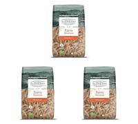 Sgambaro Farro Dicoccum Trivelline, No. 47 - 500 gr (Confezione da 3)