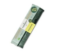 Sgambaro Pasta Bio 12 Pack da 500 g Spaghetti n.5 di Grano Khorasan - Antico Grano Proteico, Coltivazione 100% Italiana - Versatilità in Cucina e Ricchezza Nutrizionale