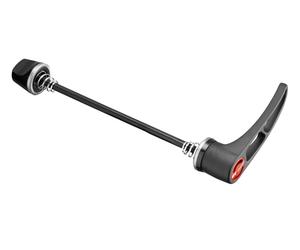 Sganci rapidi DT Swiss RWS MTB acciaio 5 mm anteriore