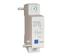 Sganciatore a lancio di corrente 230Vac 1M MX/230 - Chint