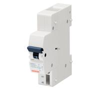 Sganciatore a lancio di corrente Gewiss 90 AM 110/415 AC/DC 1 modulo GW96012
