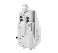 Sganciatore a lancio di corrente Gewiss per interruttori scatolati MSX GWD8519