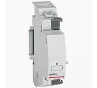 Sganciatore Bticino a lancio di corrente 110-415 Vac e 110-125 Vdc F80ST2