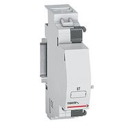 Sganciatore Bticino a lancio di corrente 110-415 Vac e 110-125 Vdc F80ST2