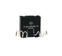 Sganciatore di Minima Tensione 110V - LOV 11LMU220