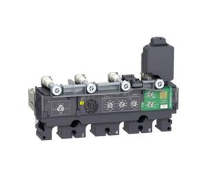 Sganciatore Schneider MicroLogic per ComPacT NSX250 4P 250A C2544V250