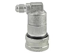 Sgancio a sfera in acciaio inox for gas/liquido MFL Sgancio a sfera for gas/liquido Barb Home Brew Beer(KL03001-Gas)