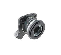 NTY Dispositivo disinnesto centrale, Frizione compatibile con FIAT OPEL SAAB