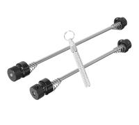 Sgancio Rapido Bici Spiedo Di Bloccaggio Per Accessori Il Ciclismo