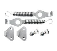 Sgancio Rapido cofano Type 3