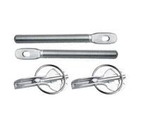 Sgancio Rapido cofano Type 4