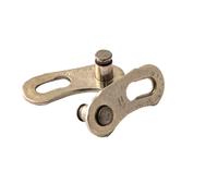 Sgancio rapido per bicicletta Clarks Cycle Systems Marron